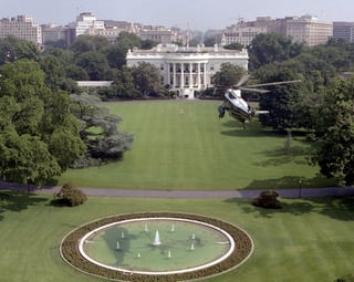 Picture of South Lawn