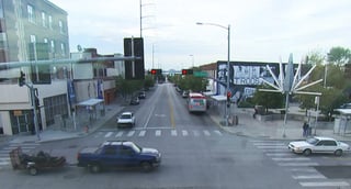 Picture of Troost Avenue