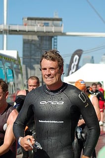 Picture of James Cracknell
