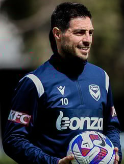 Picture of Bruno Fornaroli