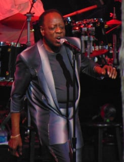 Picture of Henry Fambrough