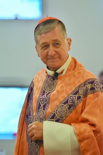 Picture of Blase J. Cupich