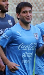 Picture of Nicolás Lodeiro