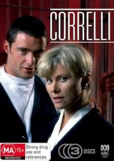 Picture of Correlli
