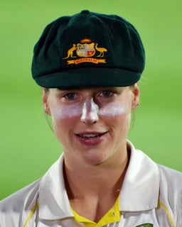 Picture of Ellyse Perry