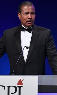 Picture of Bill Whitaker