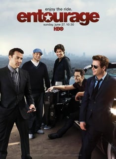 Picture of Entourage