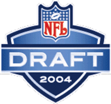 Picture of 2004 NFL Draft