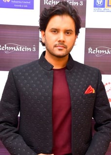 Picture of Javed Ali