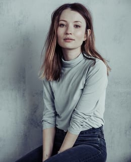Picture of Emily Browning