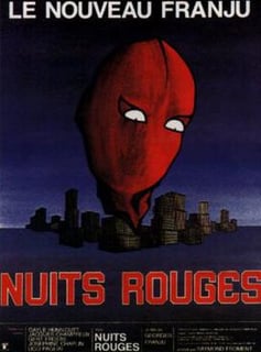 Picture of Nuits Rouges