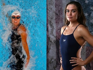 Picture of Natalie Coughlin