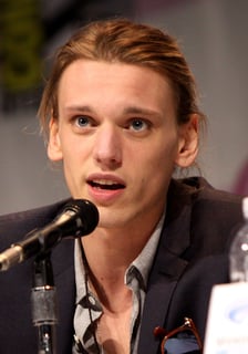 Picture of Jamie Campbell Bower