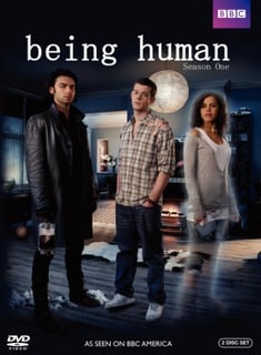 Picture of Being Human