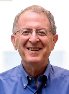 Picture of Jeffrey I. Gordon