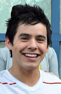 Picture of David Archuleta