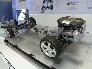 Picture of Powertrain