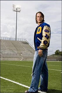 Picture of Tim Riggins