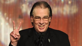 Picture of Jim Ladd