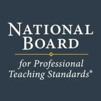 Picture of National Board for Professional Teaching Standards