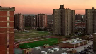 Picture of Co-op City