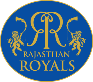 Picture of Rajasthan Royals