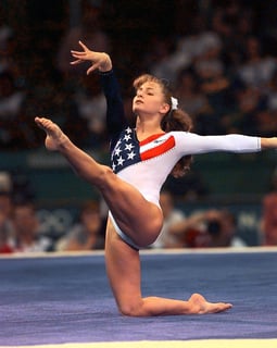 Picture of Shannon Miller