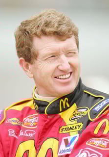 Picture of Bill Elliott