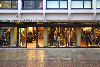 Picture of Benetton Group