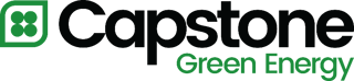 Picture of Capstone Green Energy