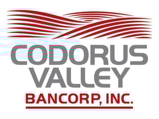 Picture of Codorus Valley Bancorp, Inc