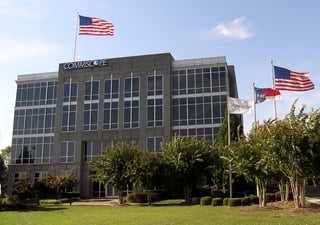 Picture of CommScope
