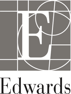 Picture of Edwards Lifesciences