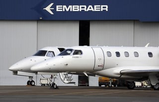 Picture of Embraer