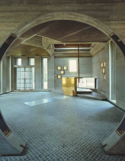 Picture of Carlo Scarpa
