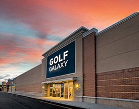 Picture of Golf Galaxy