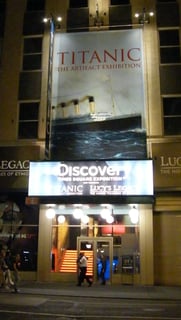 Picture of Premier Exhibitions