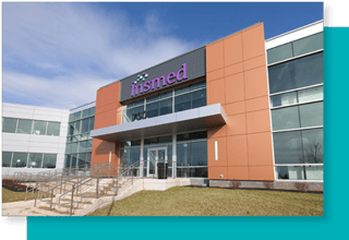 Picture of Insmed, Inc.