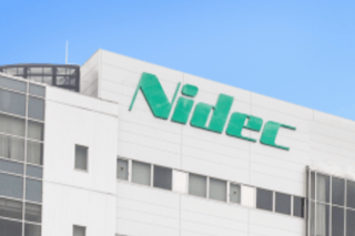 Picture of Nidec