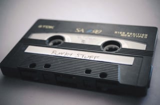 Picture of Mixtape