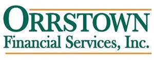Picture of Orrstown Financial Services, Inc.
