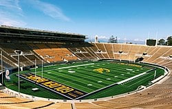 Picture of California Memorial Stadium
