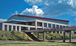 Picture of Northern Kentucky University