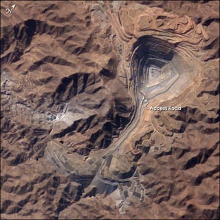 Picture of Southern Copper Corporation