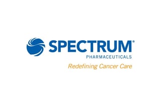 Picture of Spectrum Pharmaceuticals