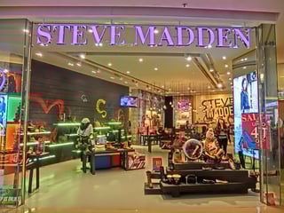 Picture of Steve Madden