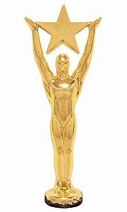 Picture of Young Artist Award