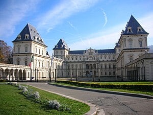 Picture of Polytechnic University of Turin