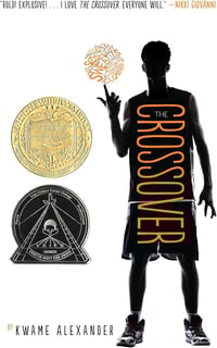 Picture of Crossover