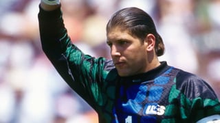 Picture of Tony Meola